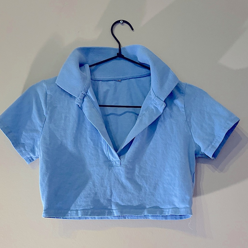 Prince polly top